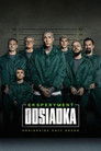 Poster for Eksperyment: odsiadka