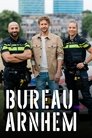 Bureau Arnhem Episode Rating Graph poster