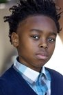 McColm Kona Cephas Jr. isYoung Franklin (uncredited)