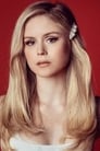 Erin Moriarty isKatie Connors
