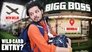AM I GOING TO BIGG BOSS ?