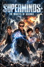 Superminds (1985) - Affiche