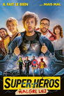 Super-héros malgré lui Super-héros Malgré Lui - 2022 Streaming Vf En Complet