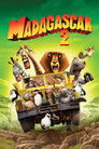 Madagascar 2: Escape de África (Open Matte)