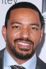 Laz Alonso isMother's Milk