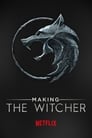 Movie poster for Making The Witcher