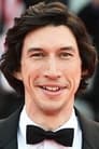 Adam Driver isMills