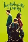 Movie poster for The Fundamentals of Caring