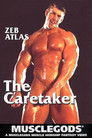 Zeb Atlas: The Caretaker