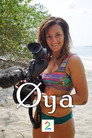 Plakat for 'Øya'