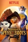 Imagen Las aventuras del Gato con Botas