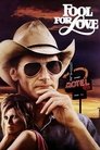 Fool for Love poster