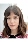 Stacy Martin isYoung Dora