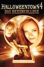 Halloweentown 4 – Das Hexencollege