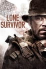 Movie poster for Lone Survivor