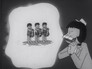 The Helpful Robot / Iyami's Cleaning Store