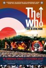 The Who - Live In Hyde Park The Who - Live In Hyde Park