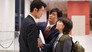 Can a Woman Who Won't Compromise on Her Dreams and Fights the Trials of Her Second Year at The Company Save Her Colleague from an Abusive Boss?