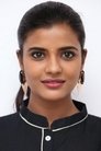 Aishwarya Rajesh isPadma