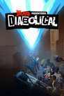 Plakat for 'The Boys Presents: Diabolical'