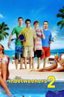 Poster for The Inbetweeners 2