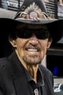 Richard Petty isThe King (voice)