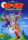 Tom and Jerry: Hijinks and Shrieks