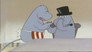 Last day of Moomin valley