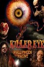 Killer Eye: Halloween Haunt