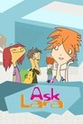 Ask Lara Episode Rating Graph poster