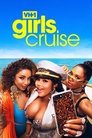 Girls Cruise Episode Rating Graph poster