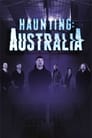 Haunting: Australia Episode Rating Graph poster