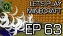 Episode 63 - Lava Wall