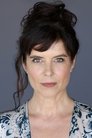 Torri Higginson isClaire Malone