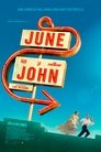 June Y John