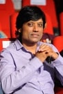 S. J. Surya isSudalai (Tamil)/Bhairavudu (Telugu)