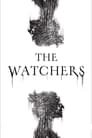 The Watchers poster