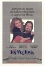 It's My Turn poster