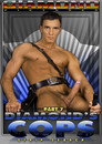Diamond's Cops: Strip Search 7