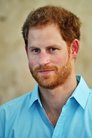 Prince Harry isHimself (archive footage)