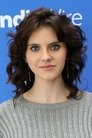 Kara Hayward isJamie