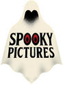 Spooky Pictures