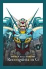 Gundam Reconguista in G Episode Rating Graph poster