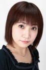 Kayo Sakata isSayaka Suzuki (voice)