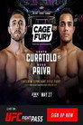 CFFC 109 Цял филм BG (2022)