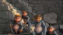 The Race
