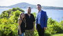 Port Stephens NSW: The Tajvidis