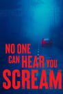 No One Can Hear You Scream Episode Rating Graph poster