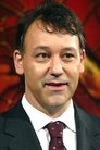 Sam Raimi isStick Coder