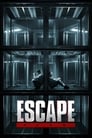 Movie poster for Escape Plan